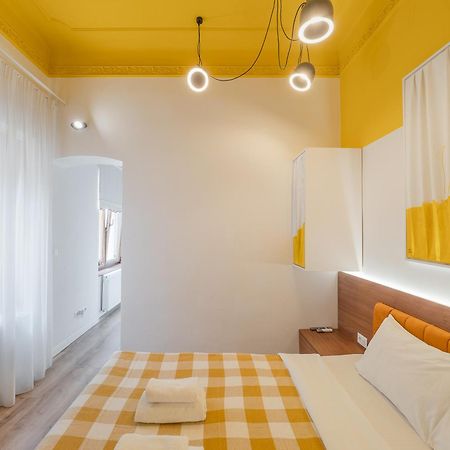 Papiu 9 Apartment Sibiu Ngoại thất bức ảnh