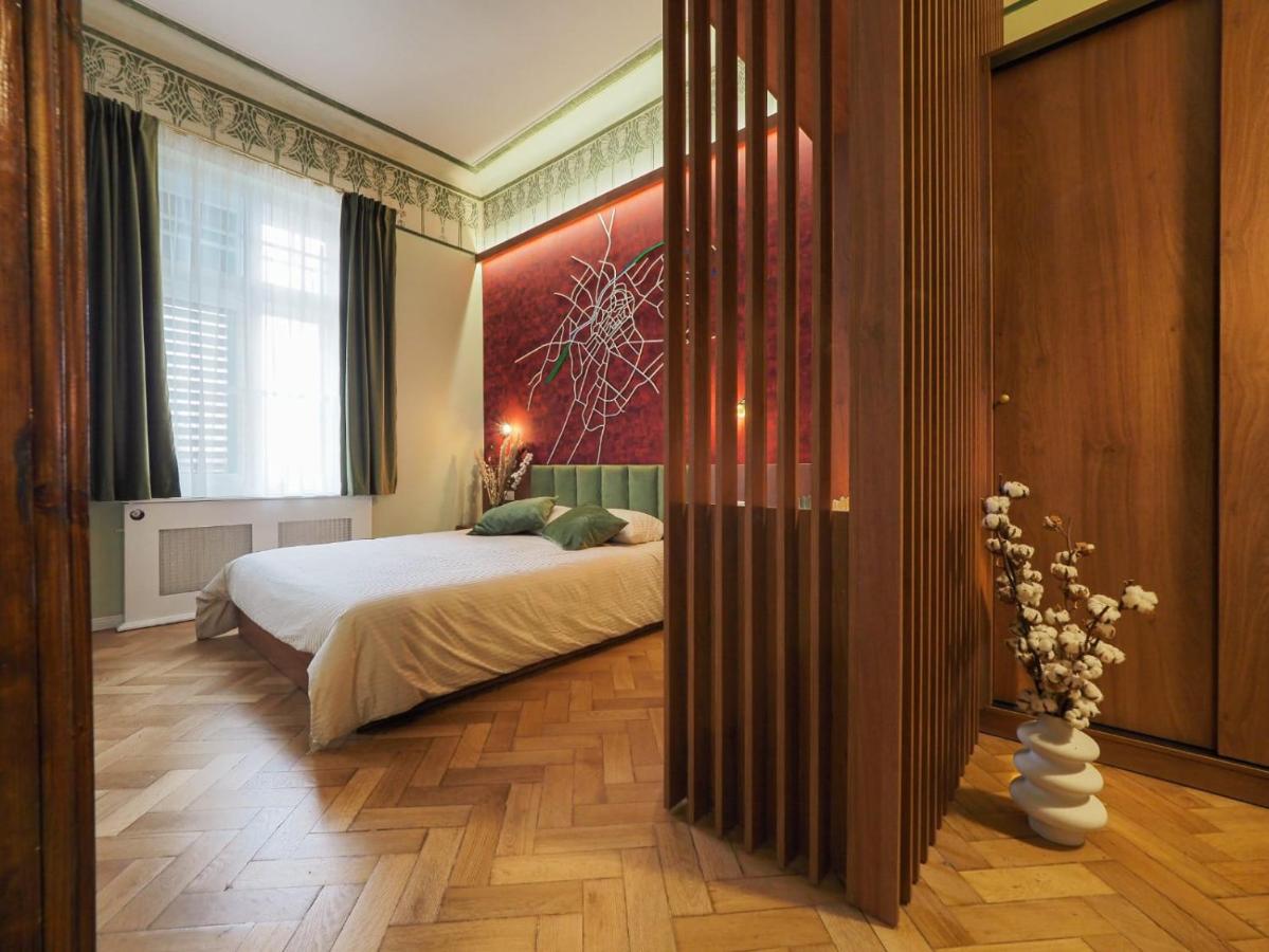 Papiu 9 Apartment Sibiu Ngoại thất bức ảnh