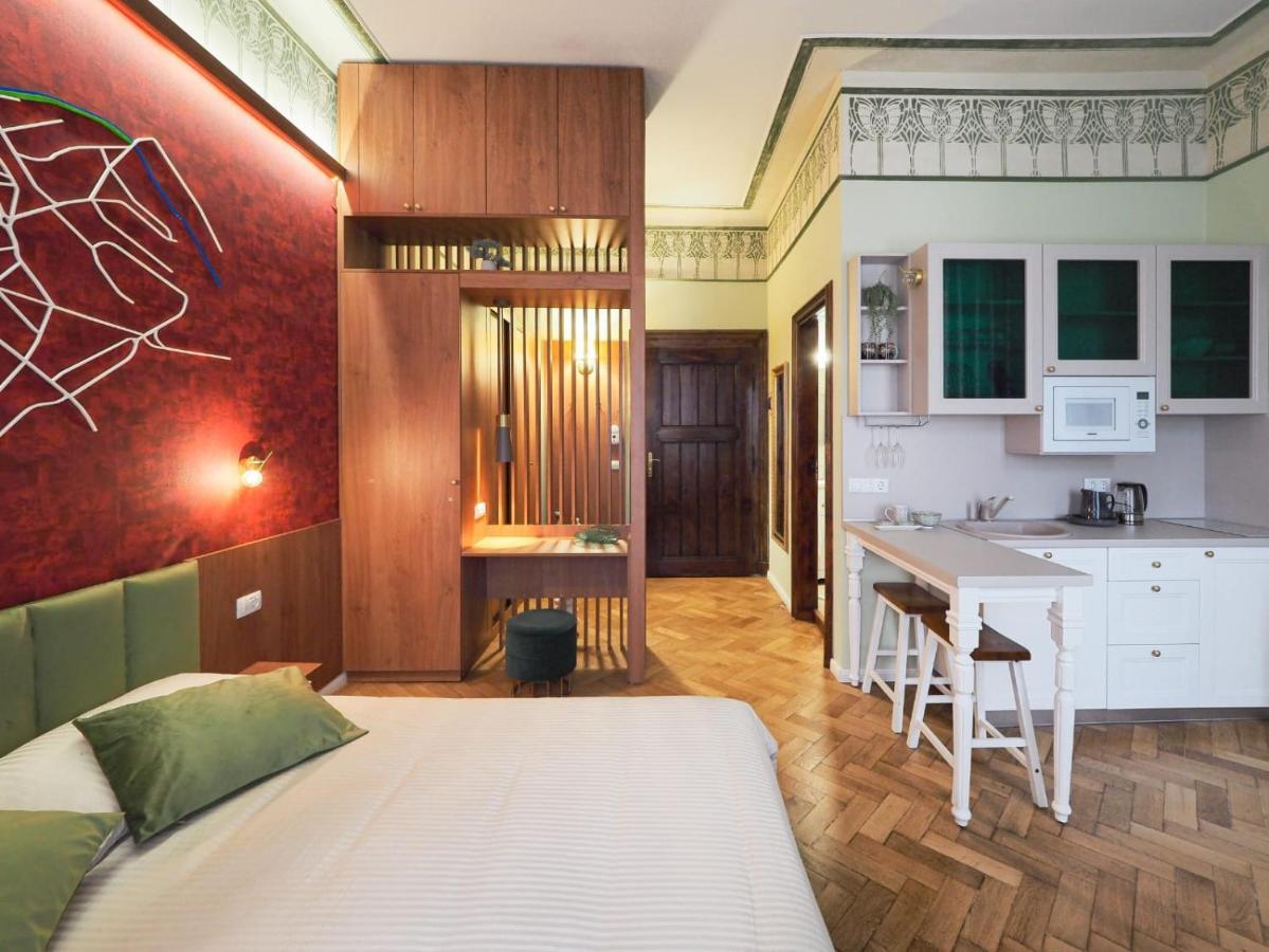 Papiu 9 Apartment Sibiu Ngoại thất bức ảnh