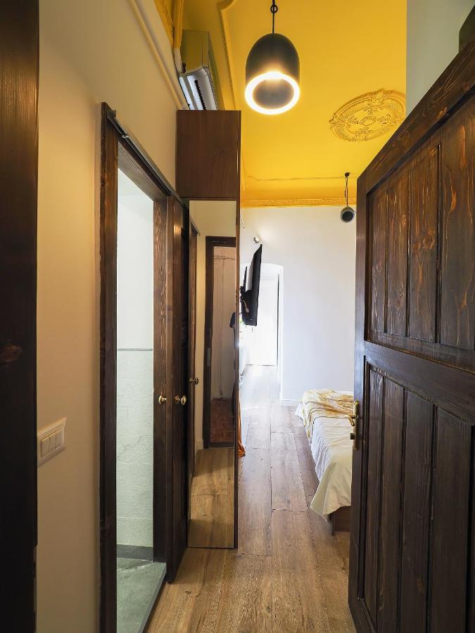 Papiu 9 Apartment Sibiu Ngoại thất bức ảnh