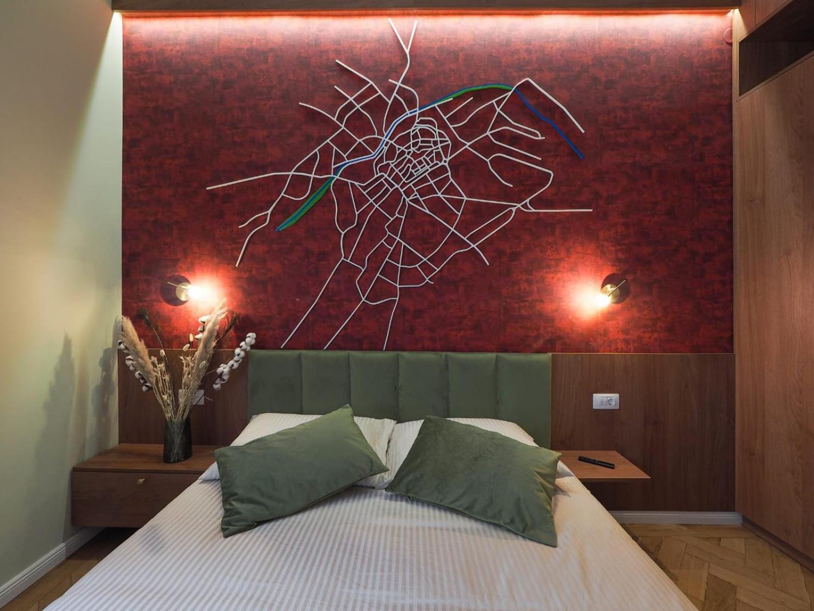 Papiu 9 Apartment Sibiu Ngoại thất bức ảnh