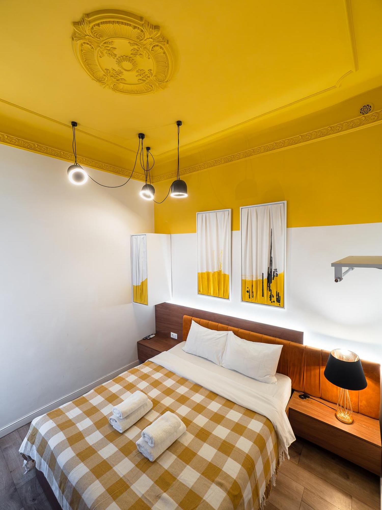 Papiu 9 Apartment Sibiu Ngoại thất bức ảnh